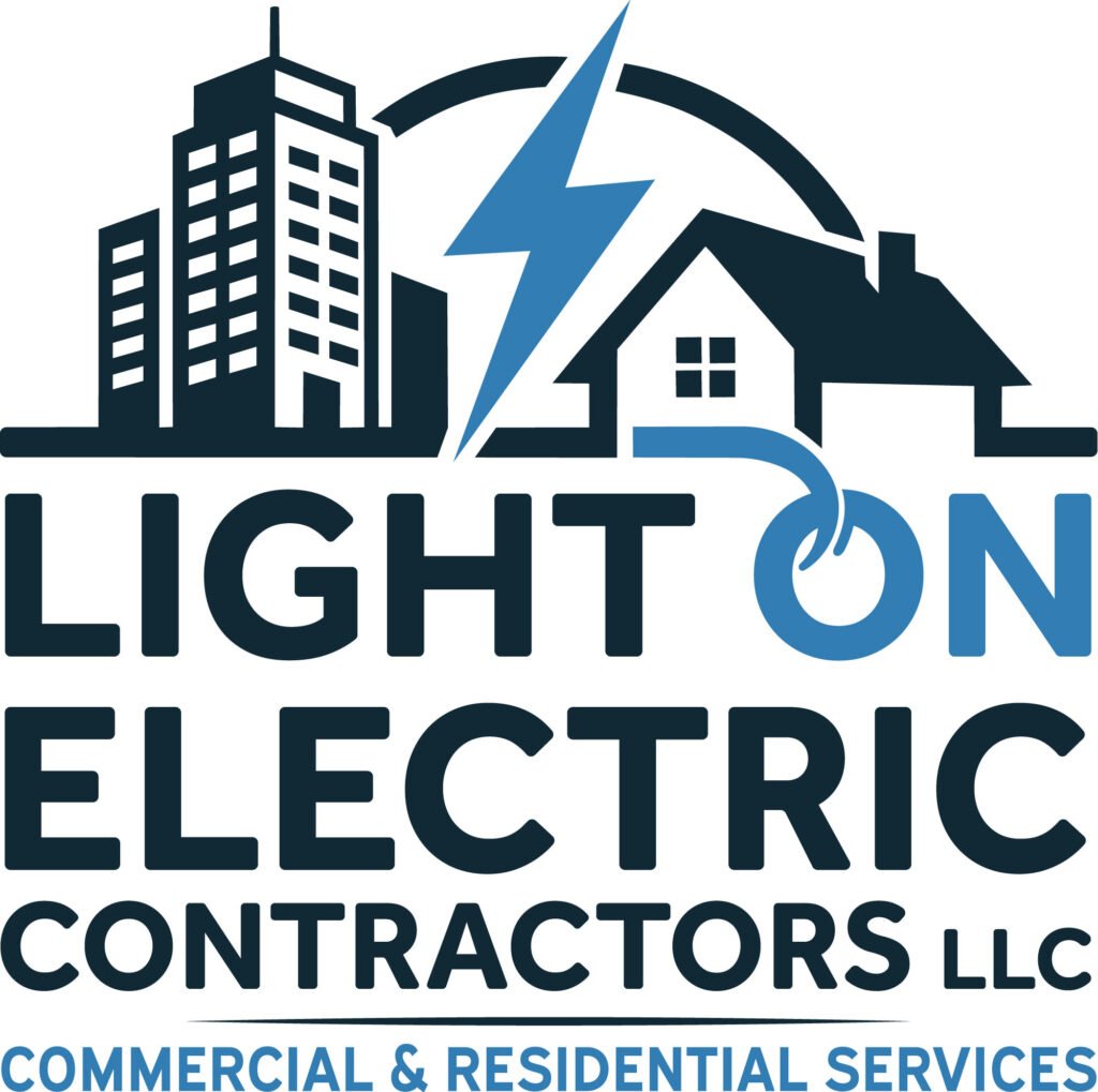 Light On Electric Contractors LLC